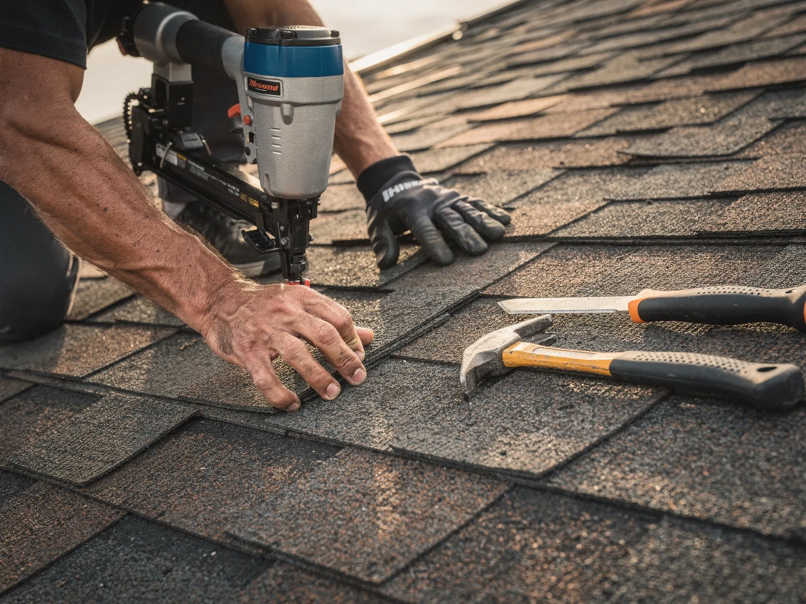 Why choose Roof Repair in Adel, IA